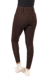 Elation Red Label Sport Full Seat Winter Tight