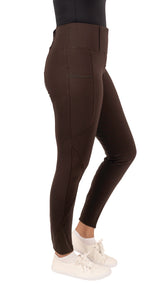 Elation Red Label Sport Full Seat Winter Tight