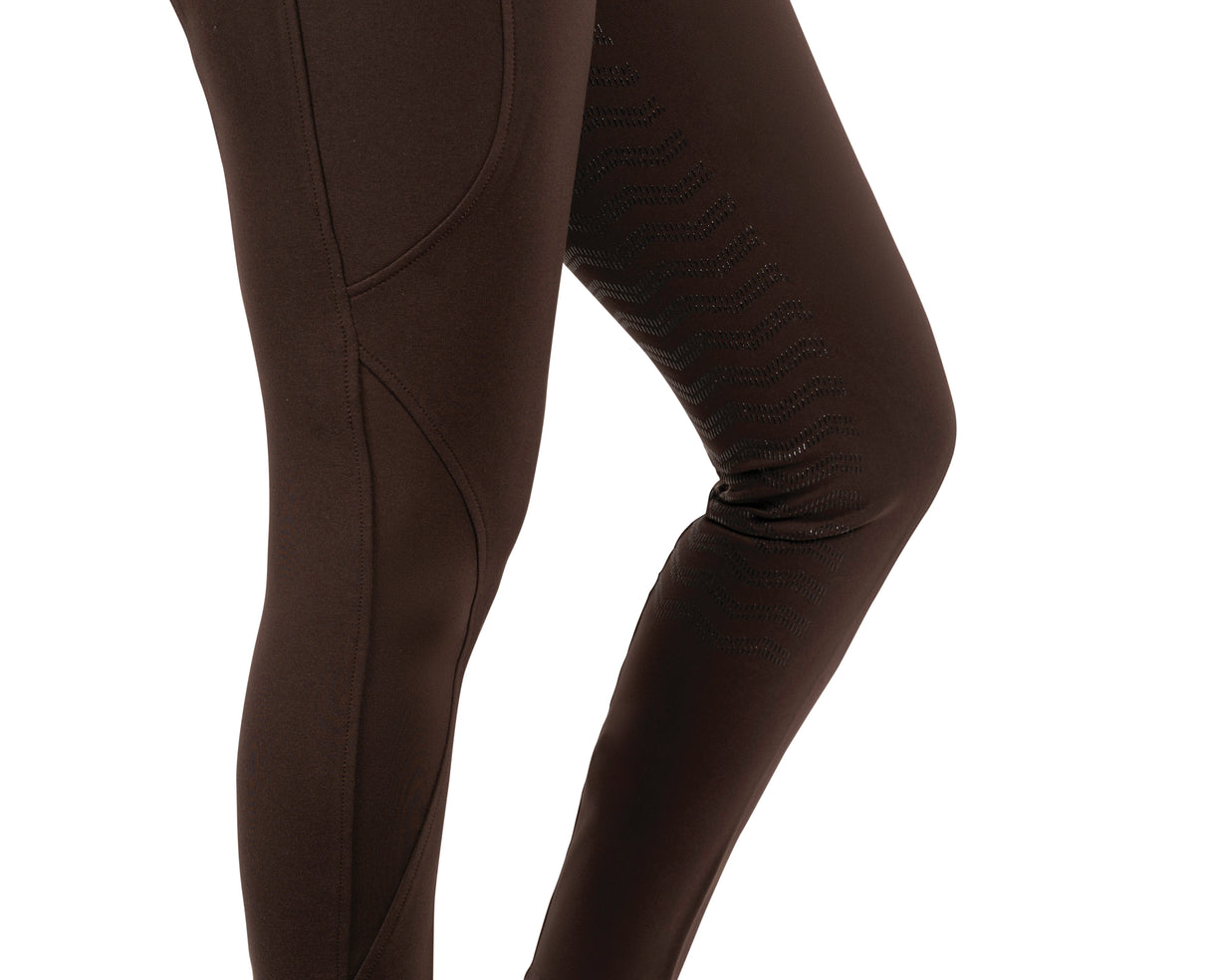 Elation Red Label Sport Full Seat Winter Tight