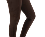 Elation Red Label Sport Full Seat Winter Tight