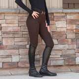 Elation Red Label Sport Full Seat Winter Tight