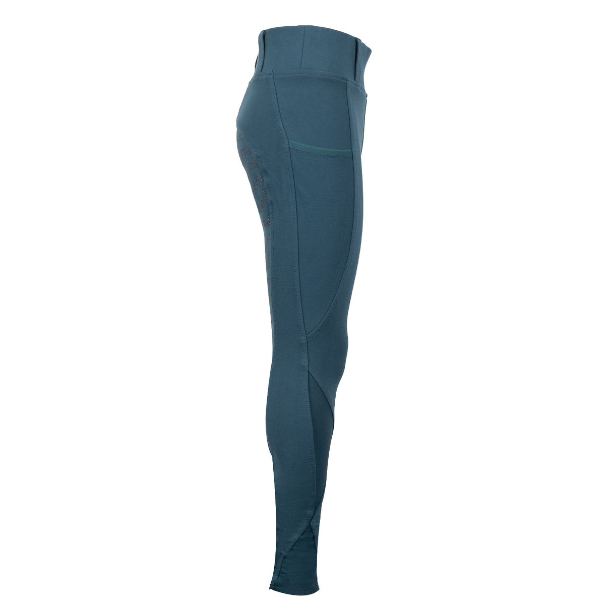 Collant d’hiver Sport Red Label à siège renforcé Elation - Enfant