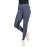 Pantalon d’équitation Elation Red Label Sport à siège européen