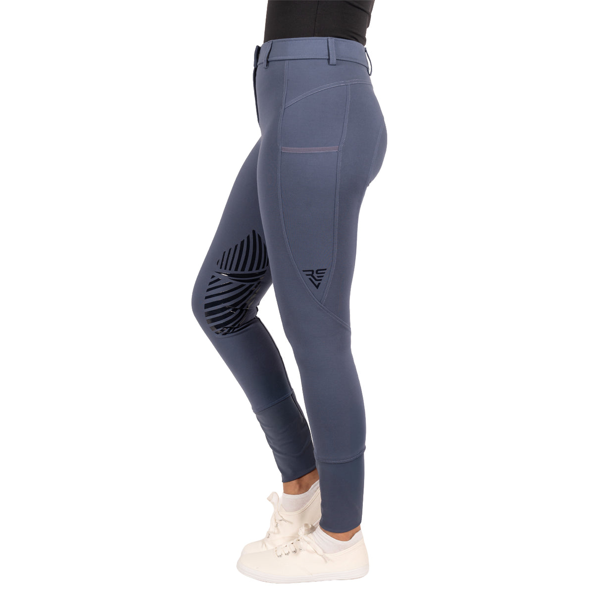 Elation Red Label Sport Euro Seat Breech