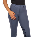 Elation Red Label Sport Euro Seat Breech