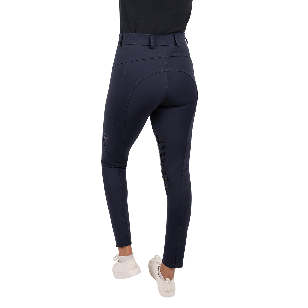 Pantalon d'équitation à enfiler Elation Red Label Sport