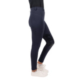 Pantalon d'équitation à enfiler Elation Red Label Sport