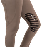Pantalon d'équitation à enfiler Elation Red Label Sport