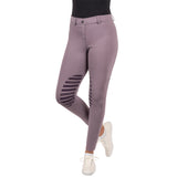 Pantalon d'équitation à enfiler Elation Red Label Sport