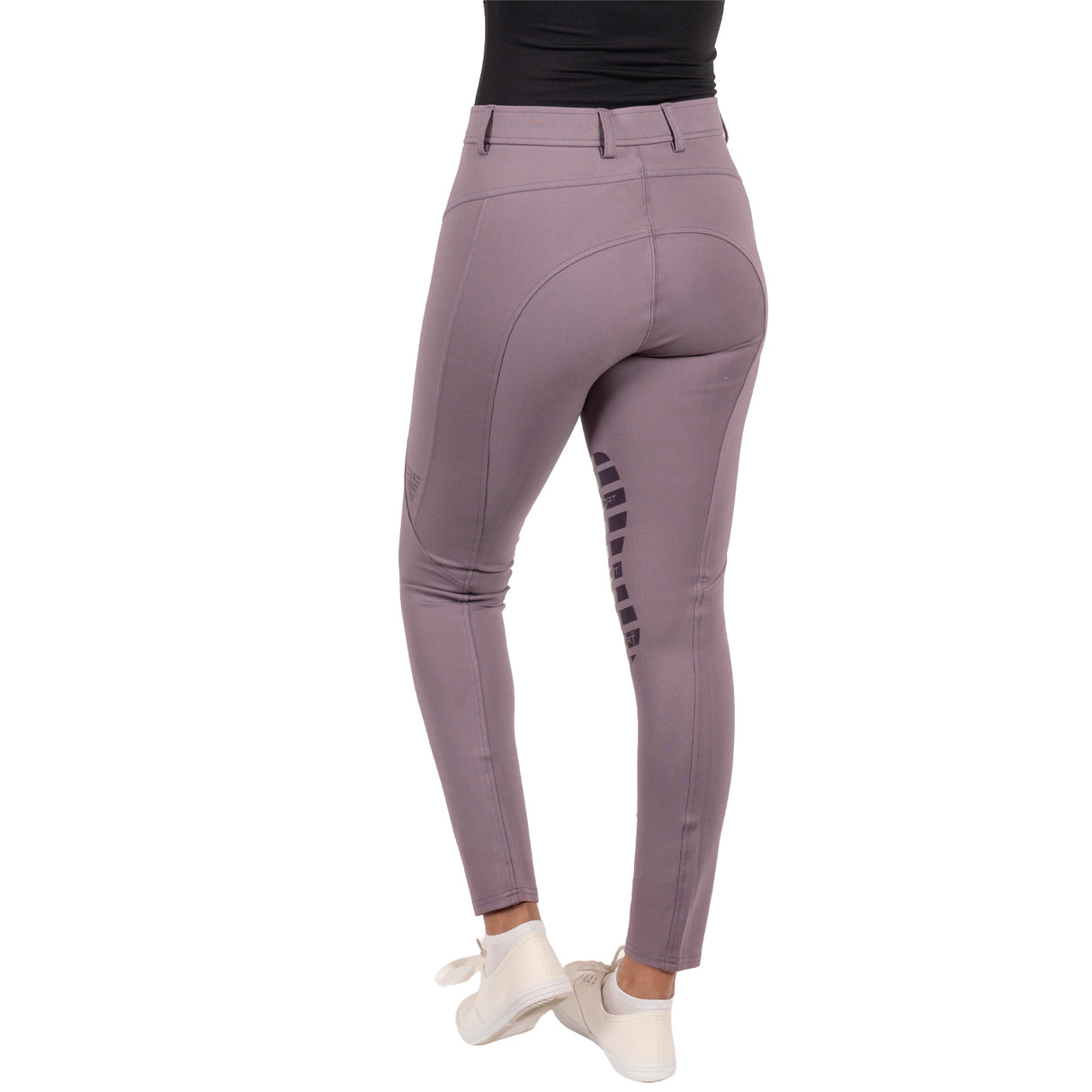 Pantalon d'équitation à enfiler Elation Red Label Sport