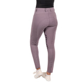Pantalon d'équitation à enfiler Elation Red Label Sport