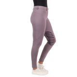 Pantalon d'équitation à enfiler Elation Red Label Sport