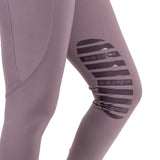 Pantalon d'équitation à enfiler Elation Red Label Sport