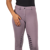 Pantalon d'équitation à enfiler Elation Red Label Sport