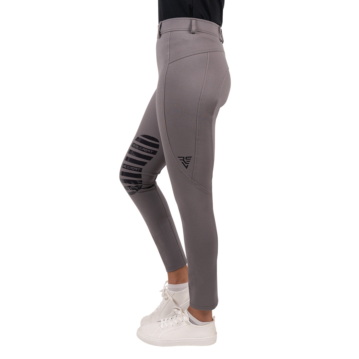 Elation Red Label Sport Pull-On Breech