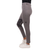 Pantalon d'équitation à enfiler Elation Red Label Sport