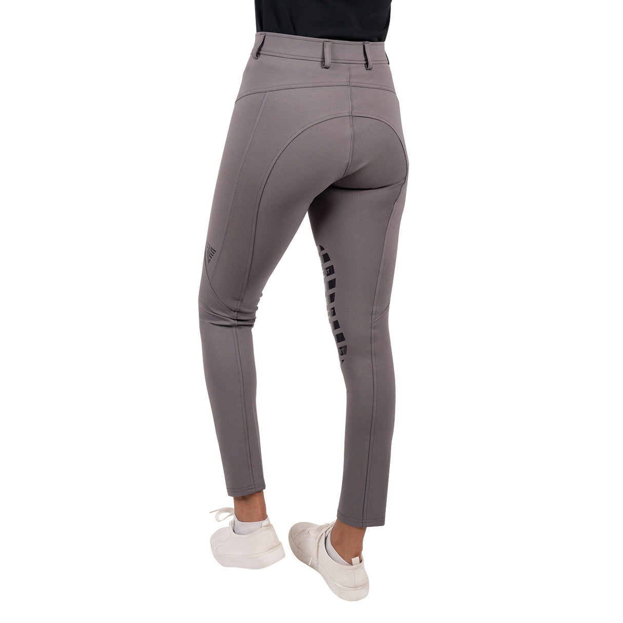 Pantalon d'équitation à enfiler Elation Red Label Sport