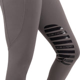 Pantalon d'équitation à enfiler Elation Red Label Sport