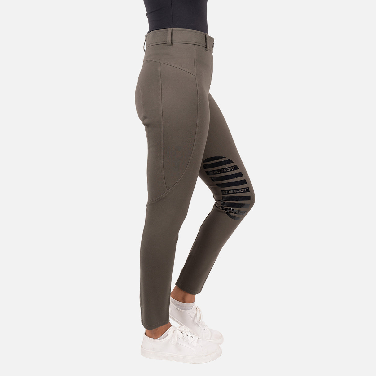 Elation Red Label Sport Pull-On Breech