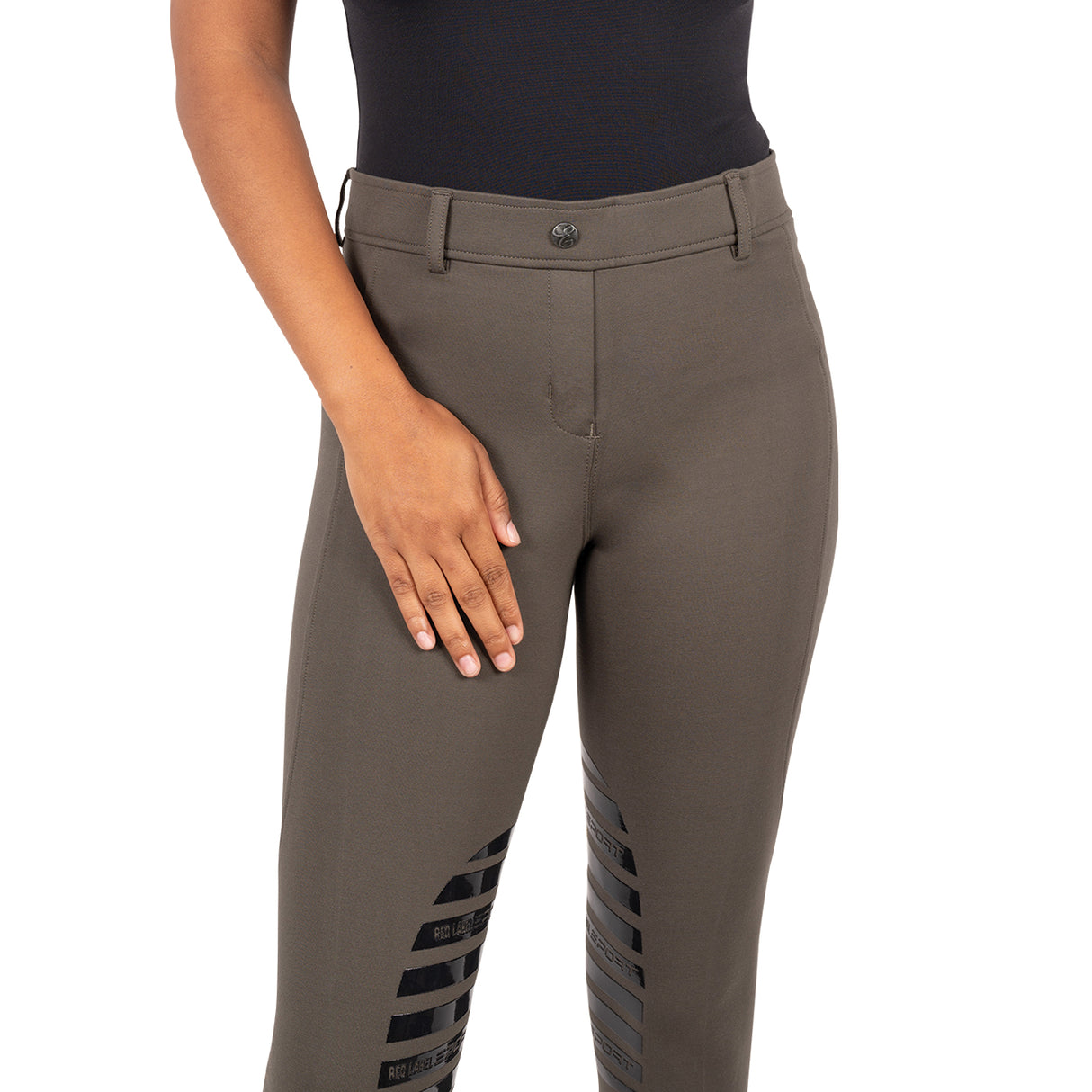 Elation Red Label Sport Pull-On Breech