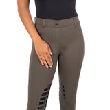 Pantalon d'équitation à enfiler Elation Red Label Sport