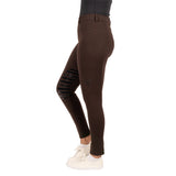 Pantalon d'équitation à enfiler Elation Red Label Sport