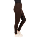 Pantalon d'équitation à enfiler Elation Red Label Sport