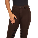 Pantalon d'équitation à enfiler Elation Red Label Sport