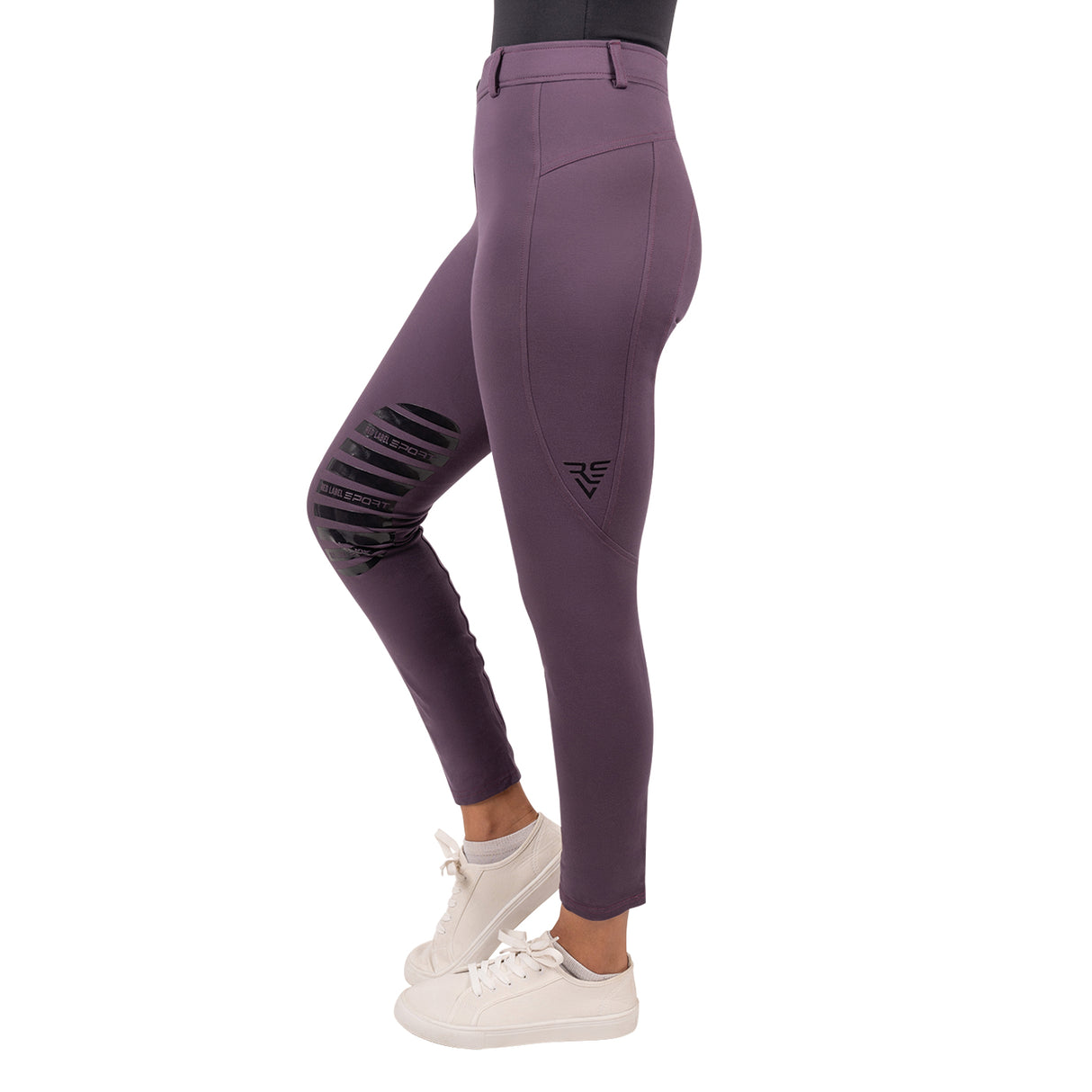 Elation Red Label Sport Pull-On Breech