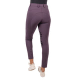 Pantalon d'équitation à enfiler Elation Red Label Sport