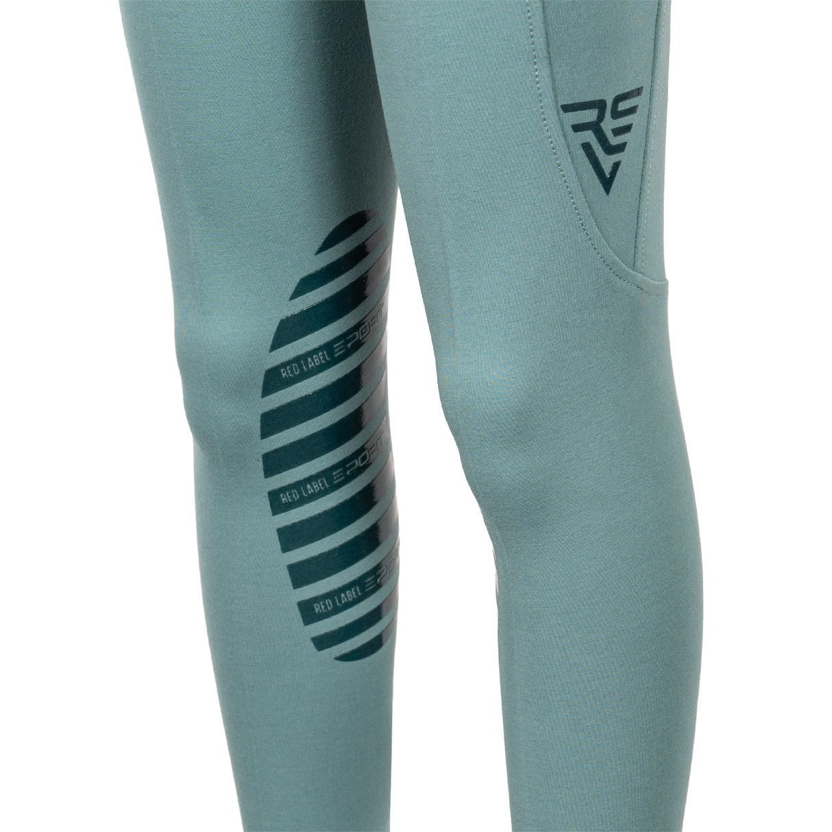 Elation Red Label Sport Pull-On Breech - Kids'