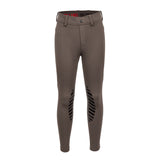 Pantalon d'équitation à enfiler Red Label Sport d'Elation - Enfants
