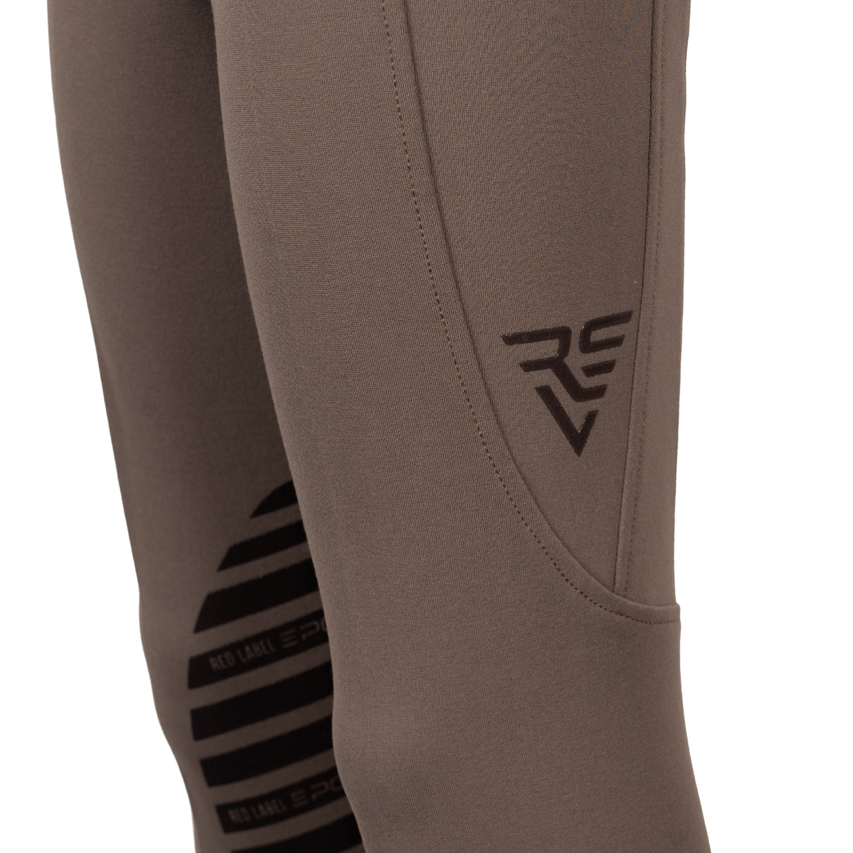 Elation Red Label Sport Pull-On Breech - Kids'