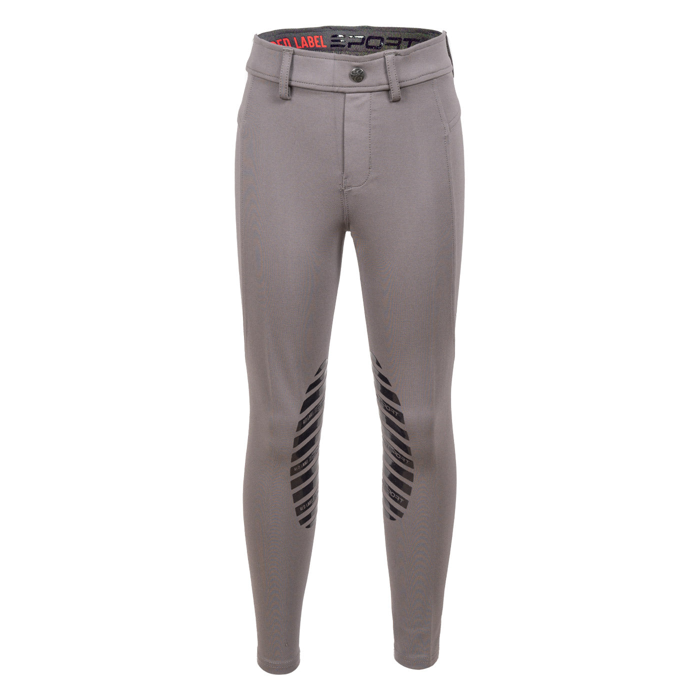 Elation Red Label Sport Pull-On Breech - Kids' – Greenhawk Elation Red Label Sport Pull-On Breech - Kids' – Greenhawk