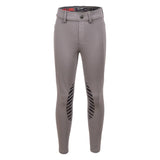 Pantalon d'équitation à enfiler Red Label Sport d'Elation - Enfants