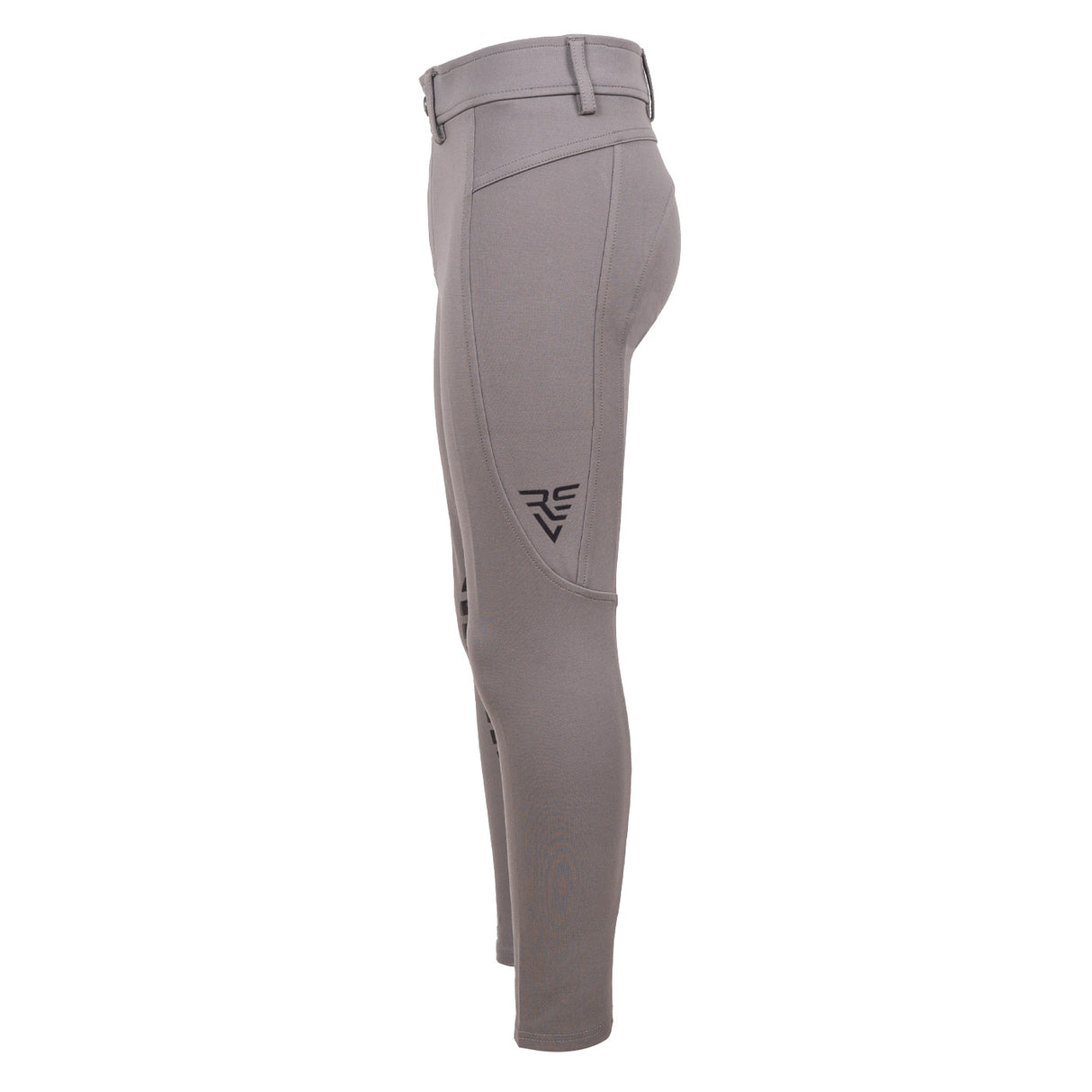 Pantalon d'équitation à enfiler Red Label Sport d'Elation - Enfants