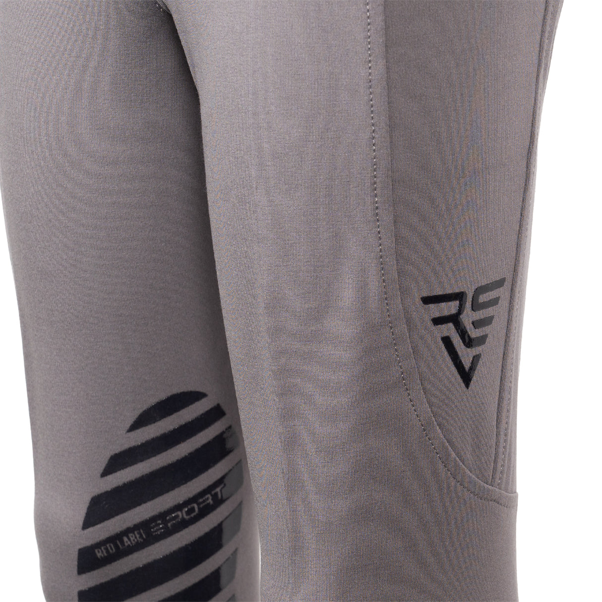 Elation Red Label Sport Pull-On Breech - Kids'