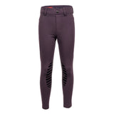 Pantalon d'équitation à enfiler Red Label Sport d'Elation - Enfants