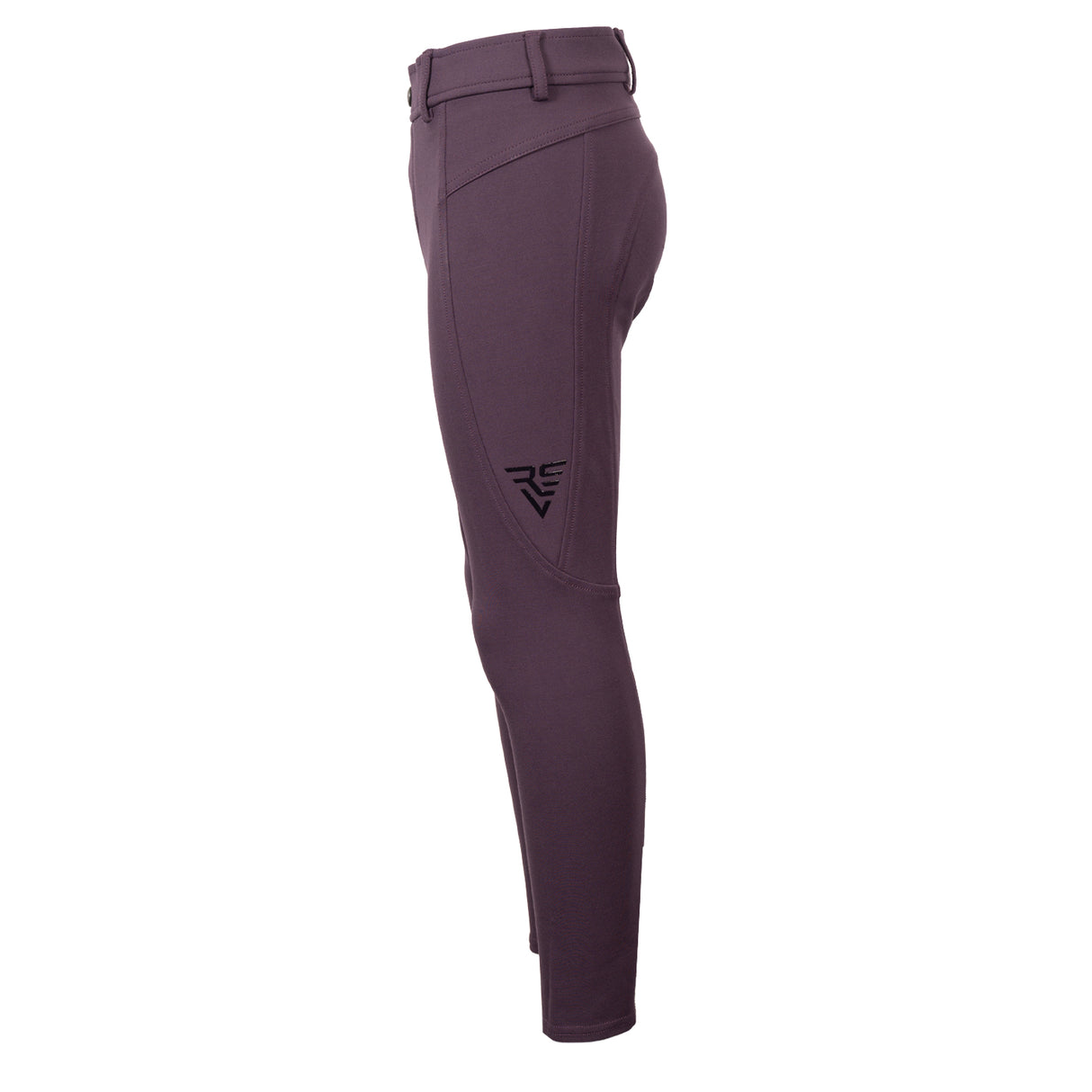 Elation Red Label Sport Pull-On Breech - Kids'