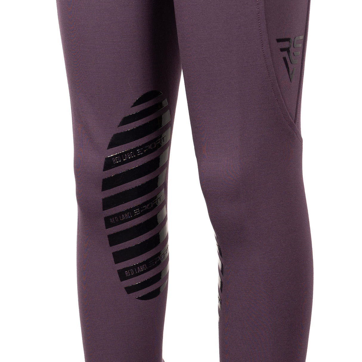 Elation Red Label Sport Pull-On Breech - Kids'