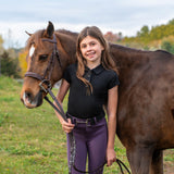Elation Red Label Sport Pull-On Breech - Kids'