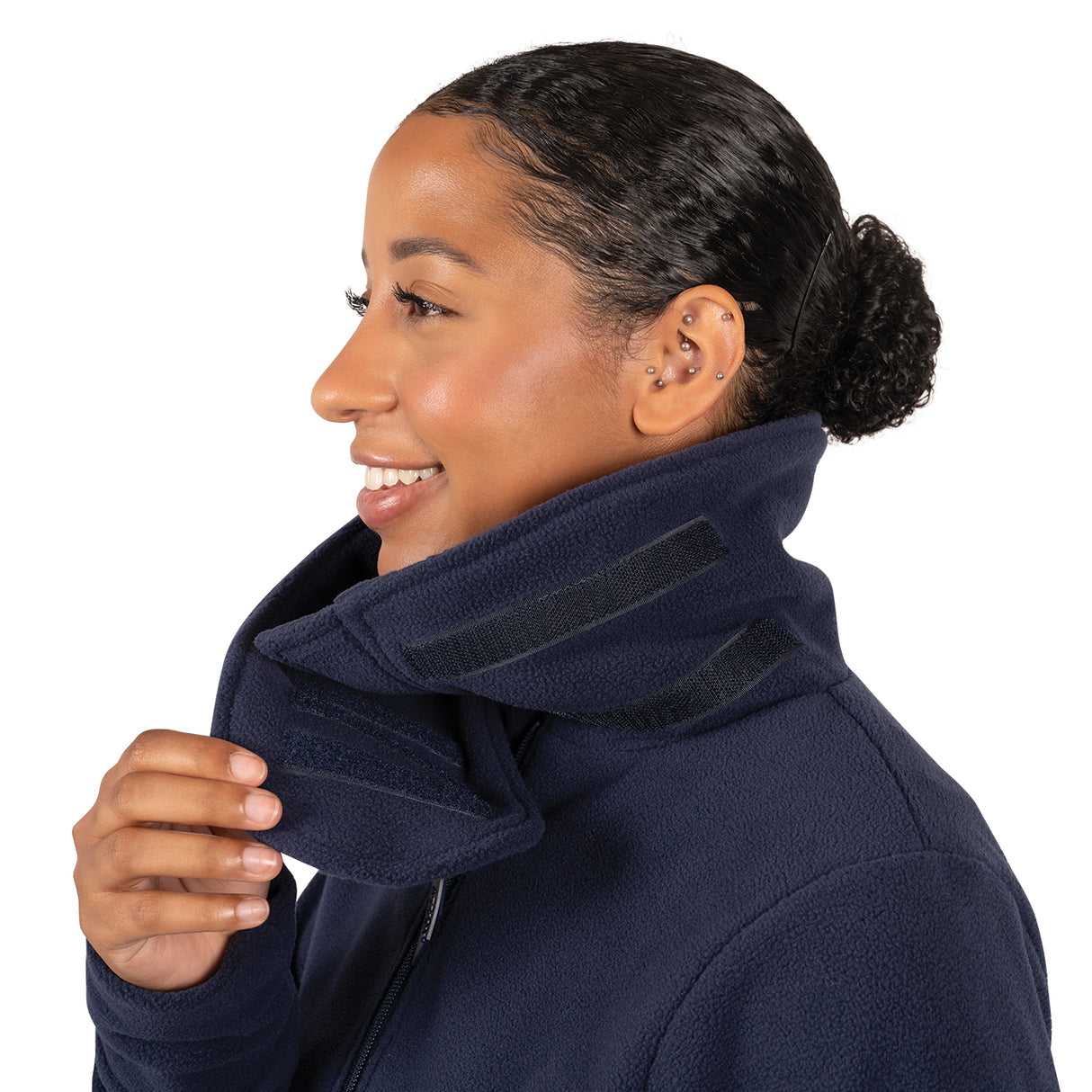 Aerion Edie Fleece Jacket