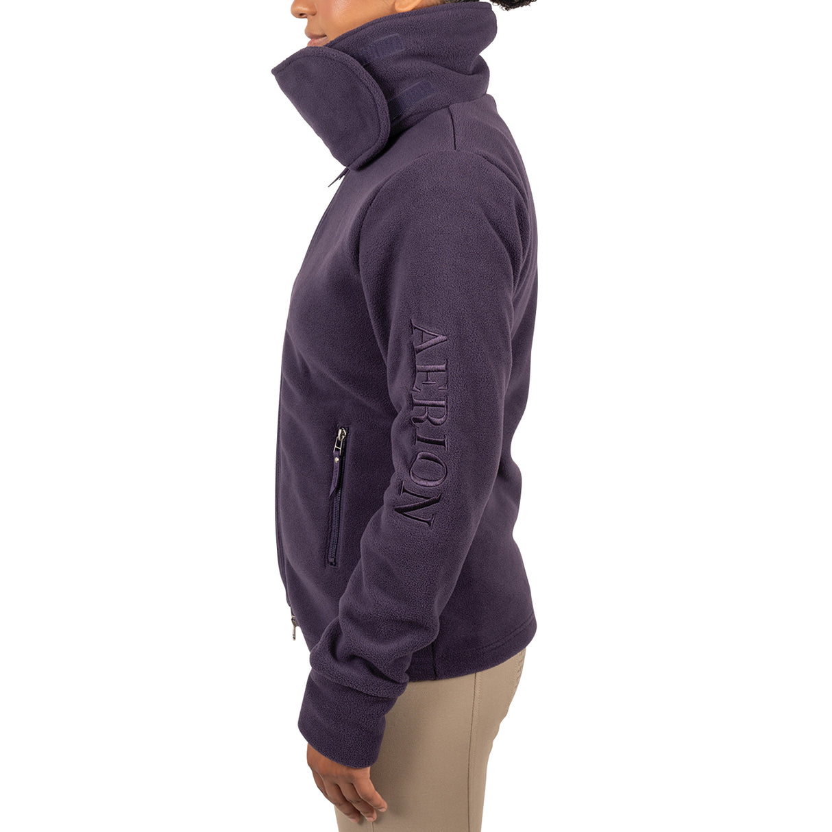 Aerion Edie Fleece Jacket