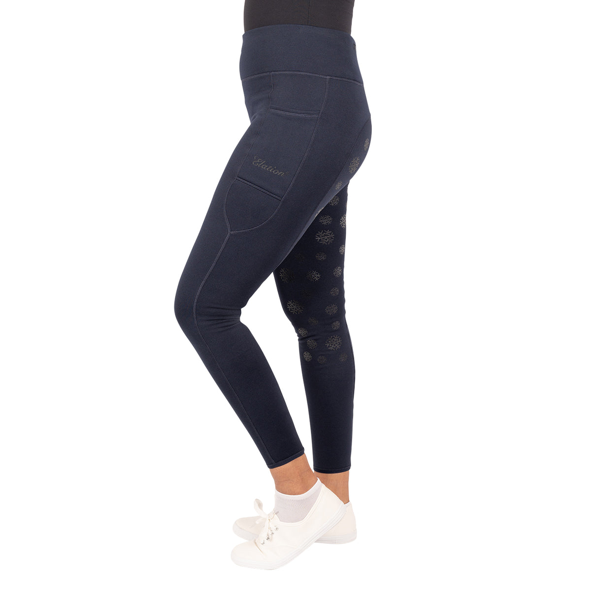 Elation Red Label Flurry Winter Tight