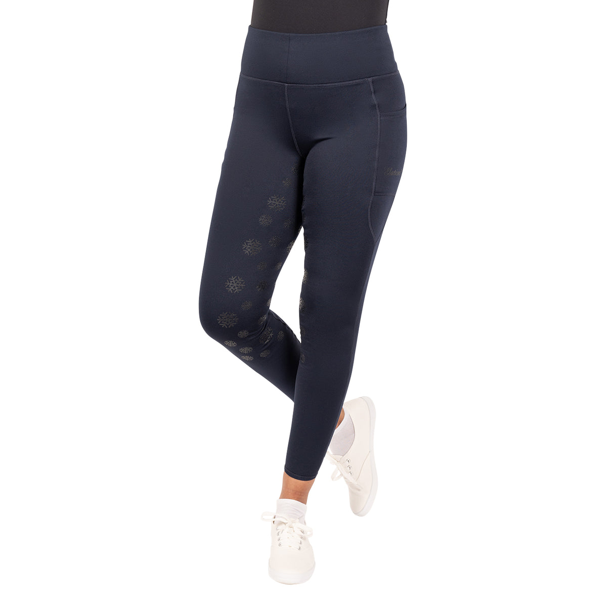 Elation Red Label Flurry Winter Tight