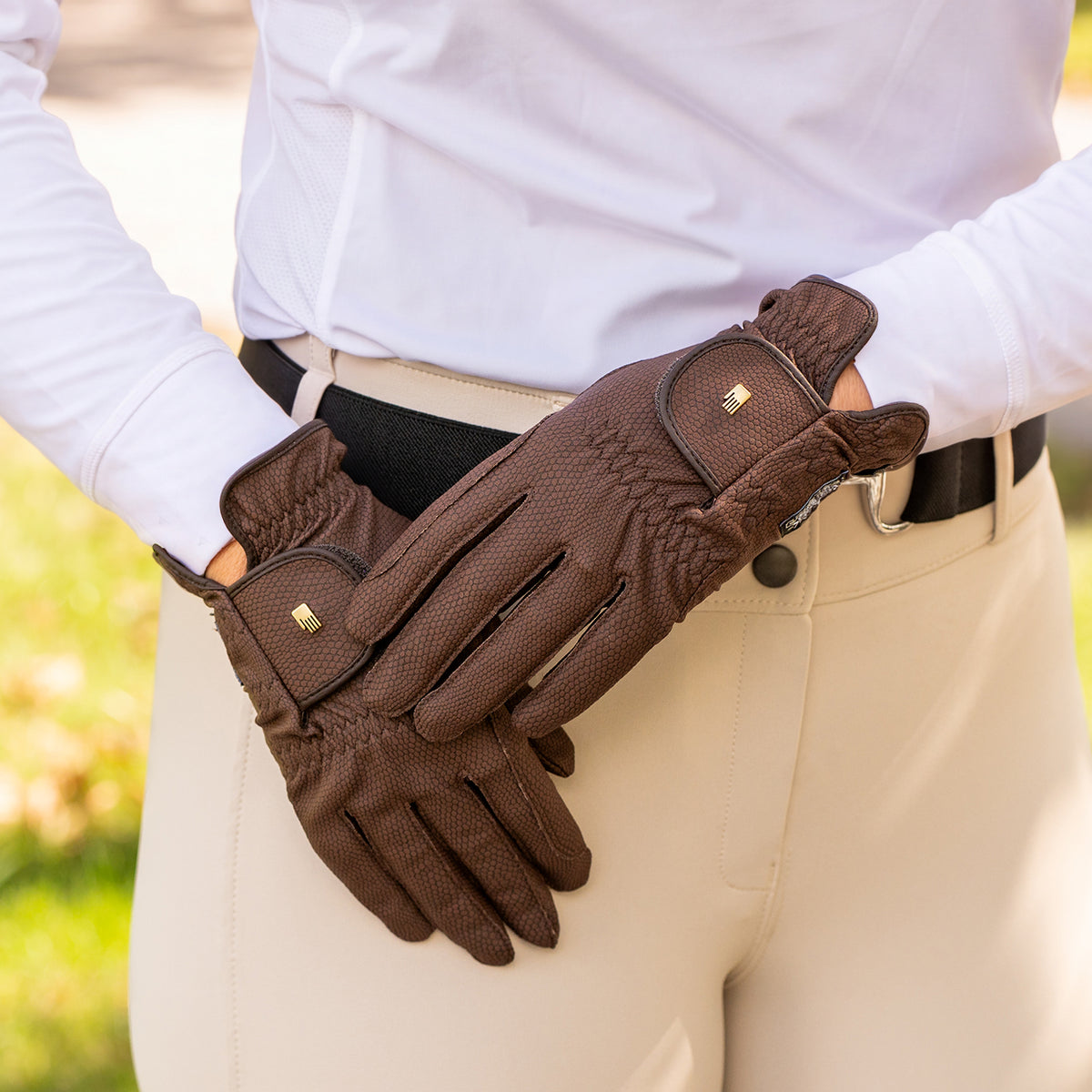 Gants Roeck-Grip Roeckl