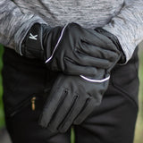 Gants Glacial Grip de Konekt - Enfants