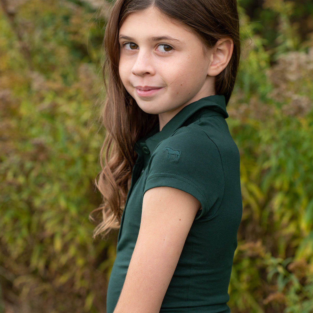 Aerion Polo Layla - Enfants