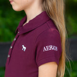 Aerion Layla Polo - Kids'