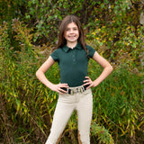 Aerion Layla Polo - Kids'